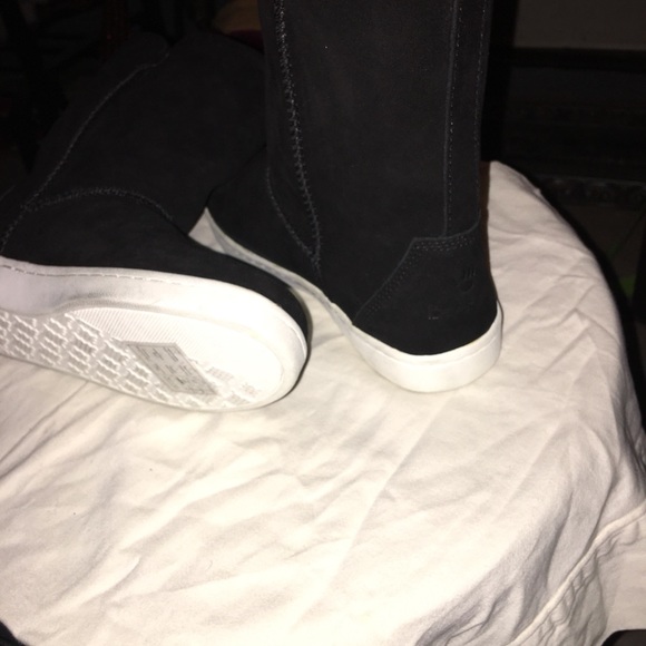 BearPaw women size 8 NWT taller boots calf height - Picture 7 of 8